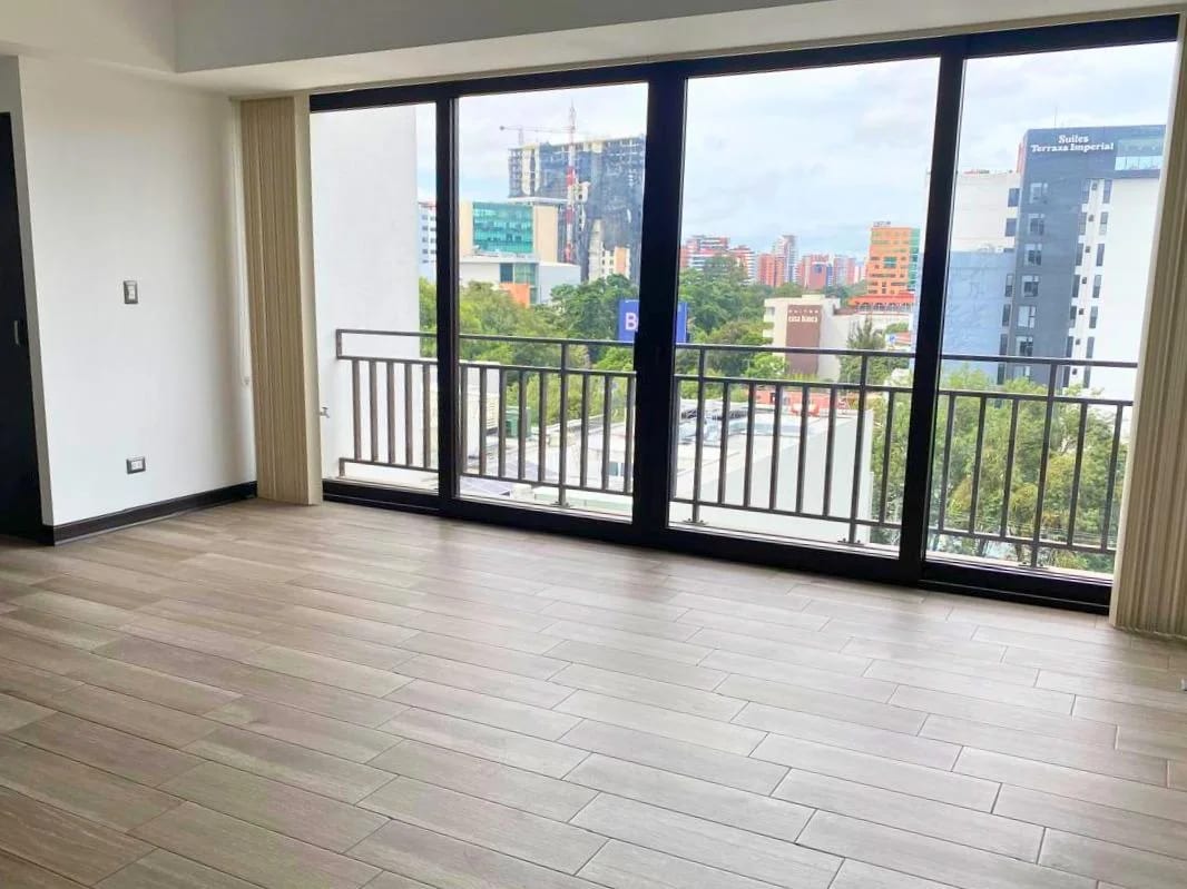Apartamento en Renta Zona 13 cod.CA36463 — Apartamento en Alquiler en Zona 13, Guatemala, Ciudad — foto 1 de 10