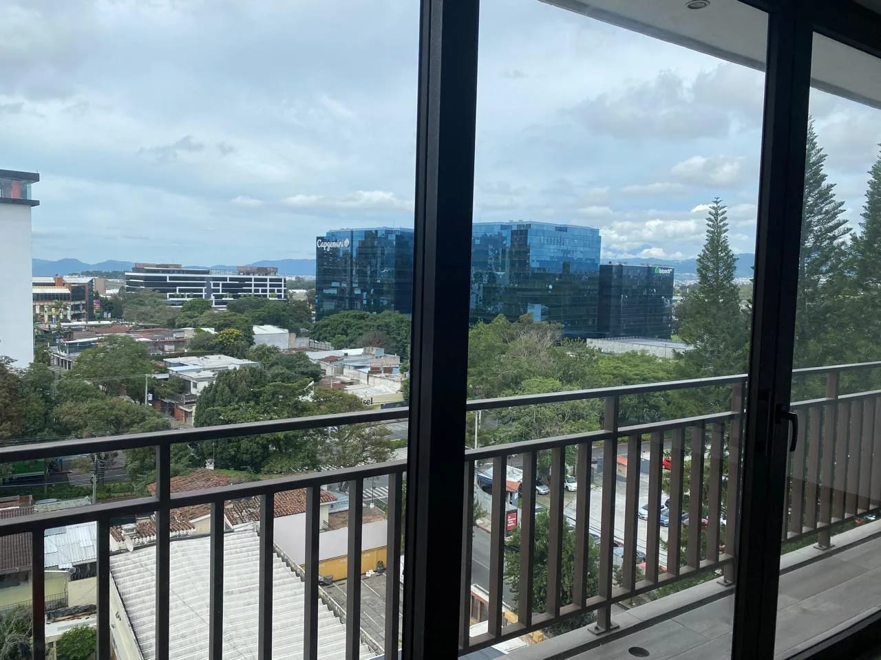 Apartamento en Renta Zona 13 cod.CA36463 — Apartamento en Alquiler en Zona 13, Guatemala, Ciudad — foto 9 de 10