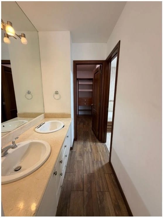 Apartamento en Renta Zona 10 COD.CA36465 — Apartamento en Alquiler en Zona 10, Guatemala, Ciudad — foto 9 de 17