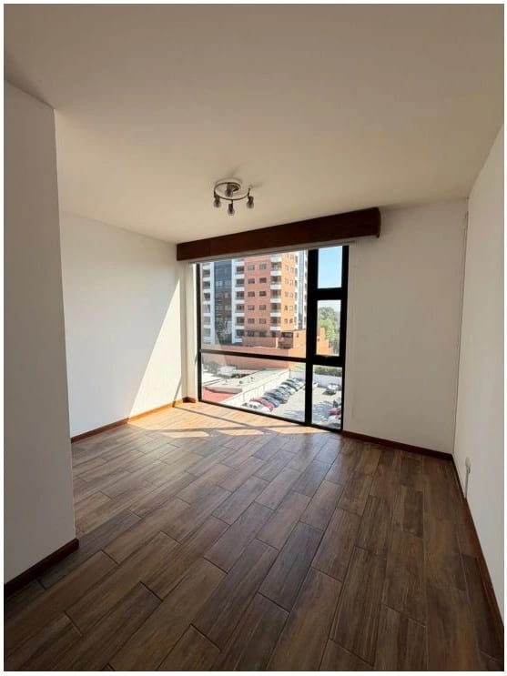 Apartamento en Renta Zona 10 COD.CA36465 — Apartamento en Alquiler en Zona 10, Guatemala, Ciudad — foto 1 de 17