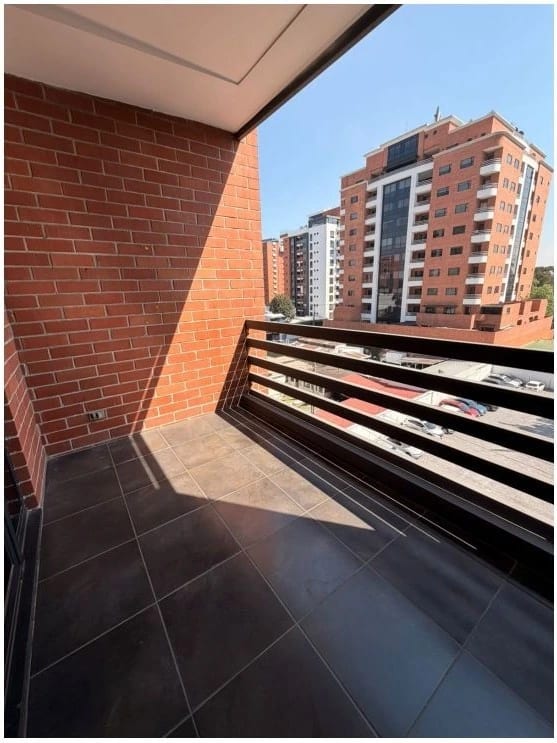 Apartamento en Renta Zona 10 COD.CA36465 — Apartamento en Alquiler en Zona 10, Guatemala, Ciudad — foto 17 de 17