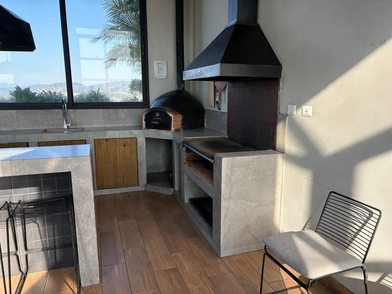 Apartamento en Venta Zona 2 cod.DA36482 — Apartamento en Venta en Zona 2, Guatemala, Ciudad — foto 16 de 17