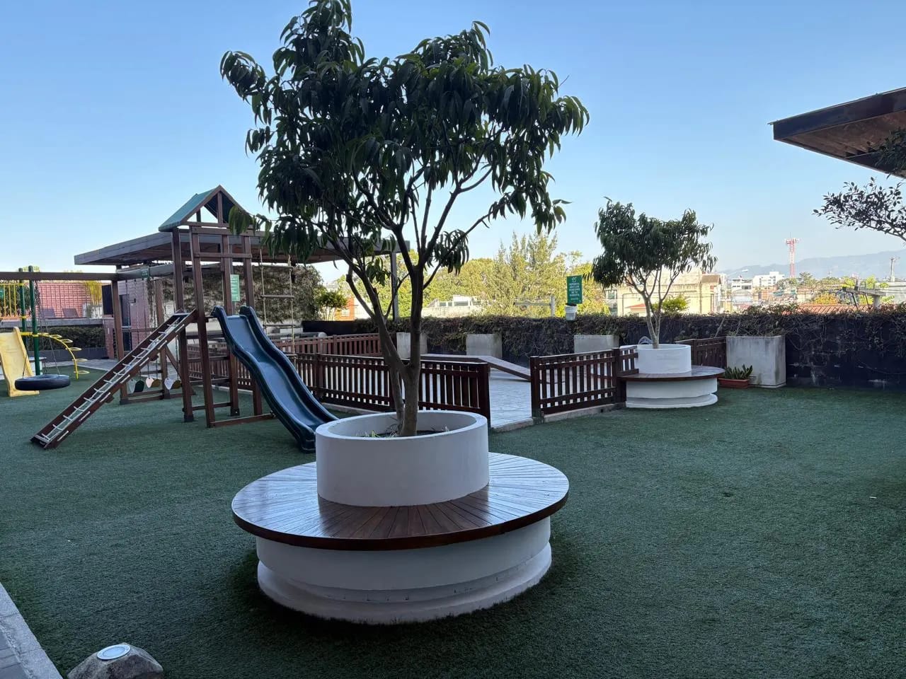Apartamento en Venta Zona 2 cod.DA36482 — Apartamento en Venta en Zona 2, Guatemala, Ciudad — foto 17 de 17