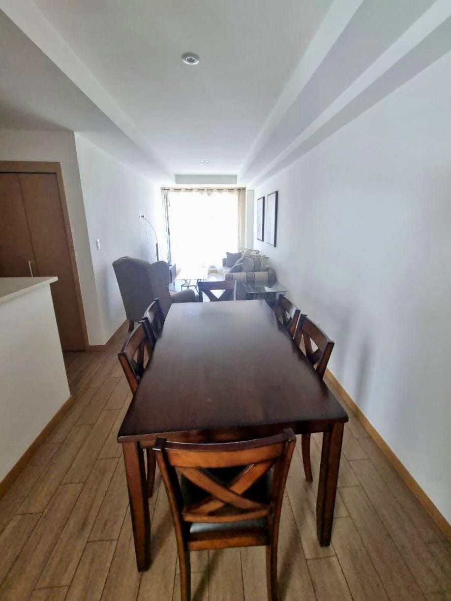 Apartamento Amueblado en Renta Zona 10 cod.CA36486 — Apartamento en Alquiler en Zona 10, Guatemala, Ciudad — foto 3 de 8