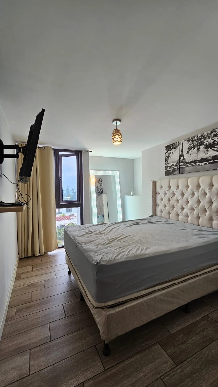 Apartamento Amueblado en Renta Zona 11 cod.CA36487 — Apartamento en Alquiler en Zona 11, Guatemala, Ciudad — foto 7 de 14