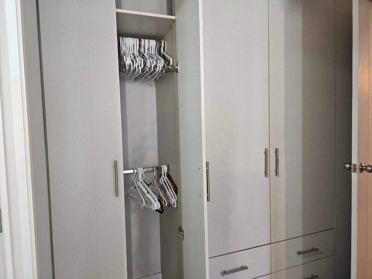 Apartamento Amueblado en Renta Zona 11 cod.CA36487 — Apartamento en Alquiler en Zona 11, Guatemala, Ciudad — foto 10 de 14