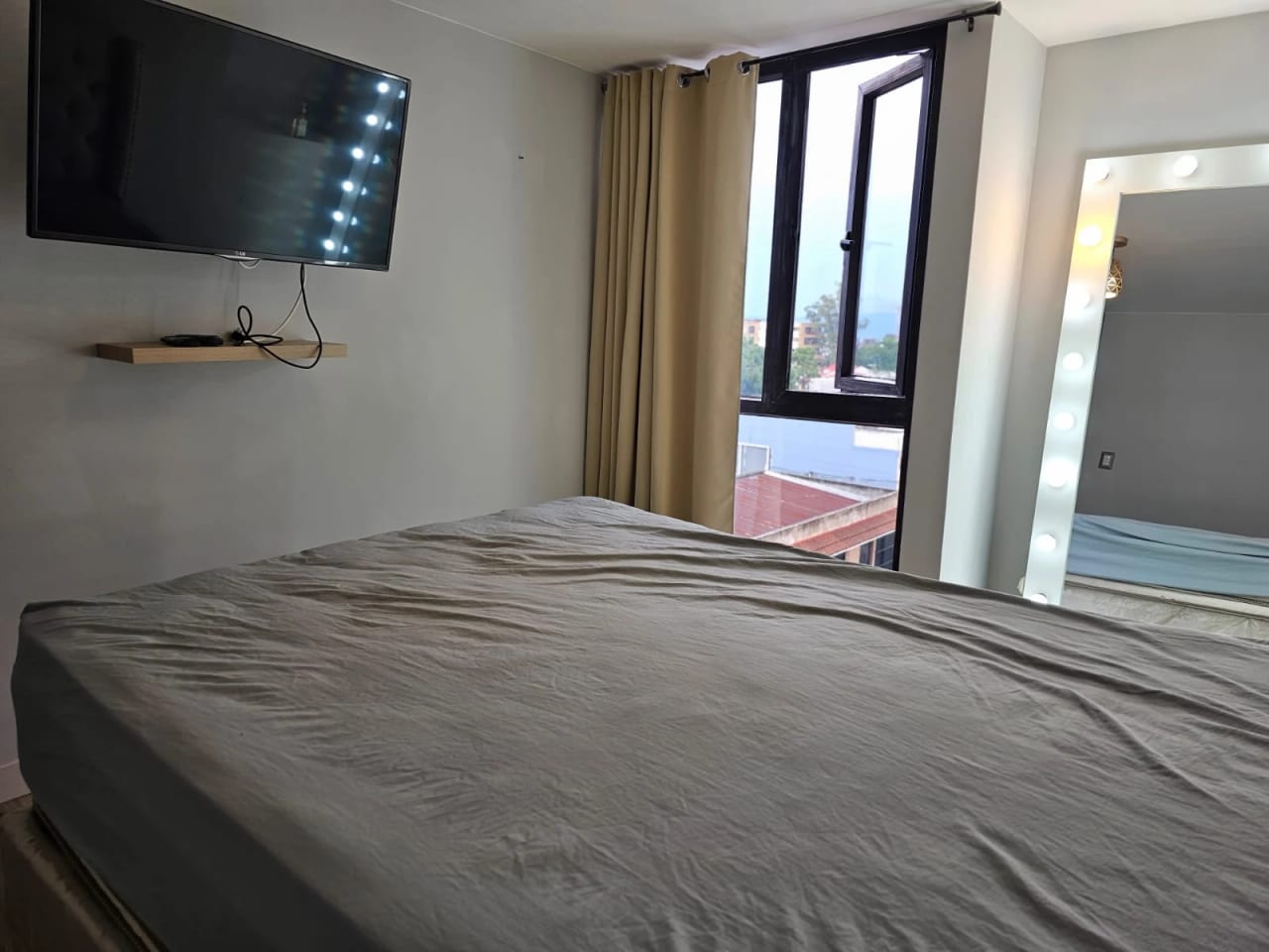 Apartamento Amueblado en Renta Zona 11 cod.CA36487 — Apartamento en Alquiler en Zona 11, Guatemala, Ciudad — foto 9 de 14