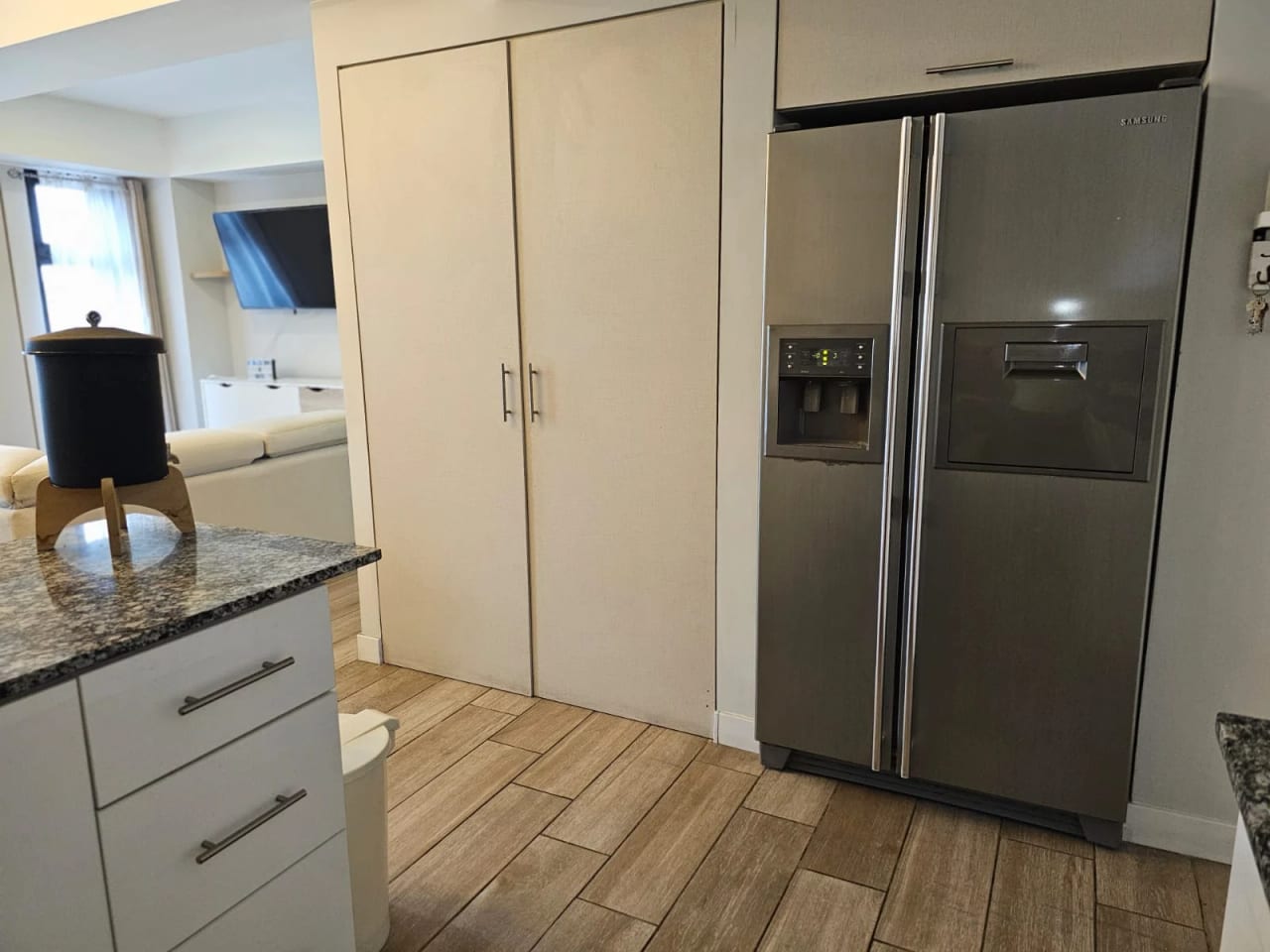 Apartamento Amueblado en Renta Zona 11 cod.CA36487 — Apartamento en Alquiler en Zona 11, Guatemala, Ciudad — foto 5 de 14