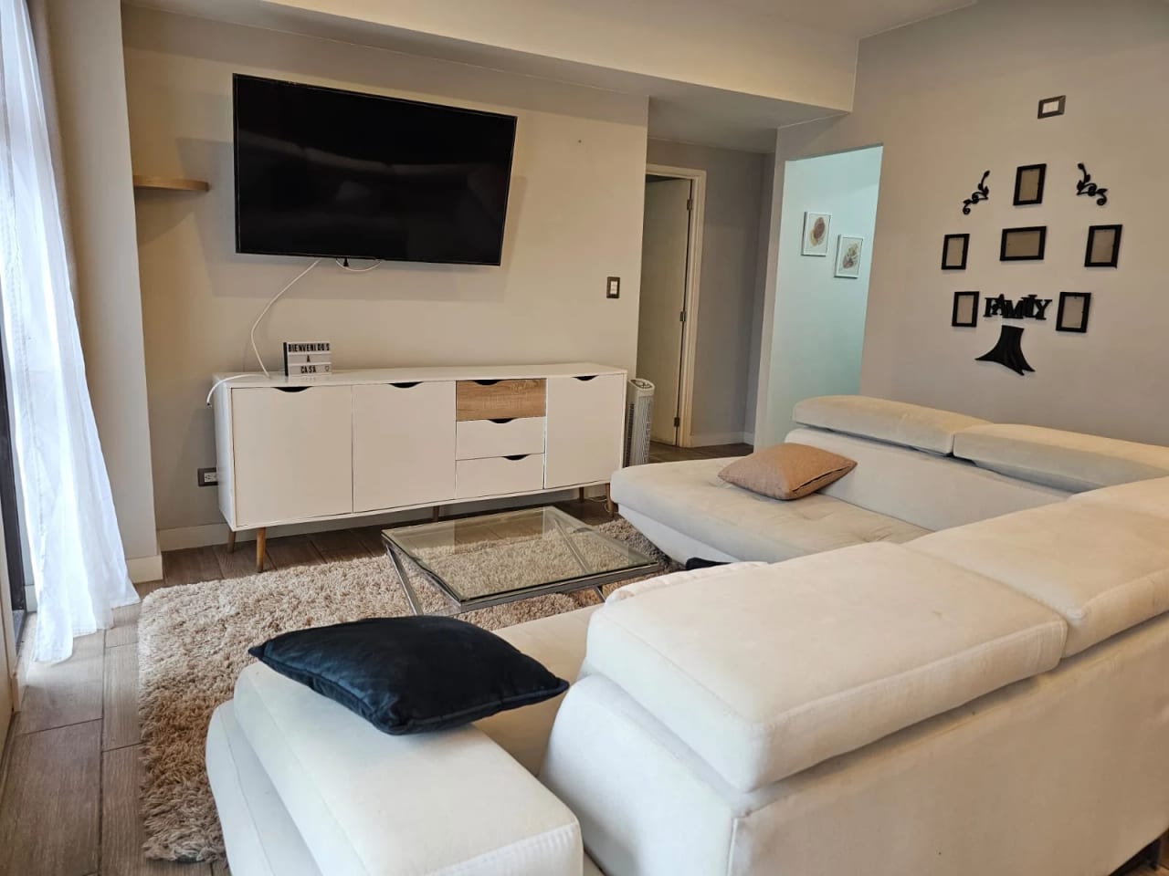Apartamento Amueblado en Renta Zona 11 cod.CA36487 — Apartamento en Alquiler en Zona 11, Guatemala, Ciudad — foto 6 de 14