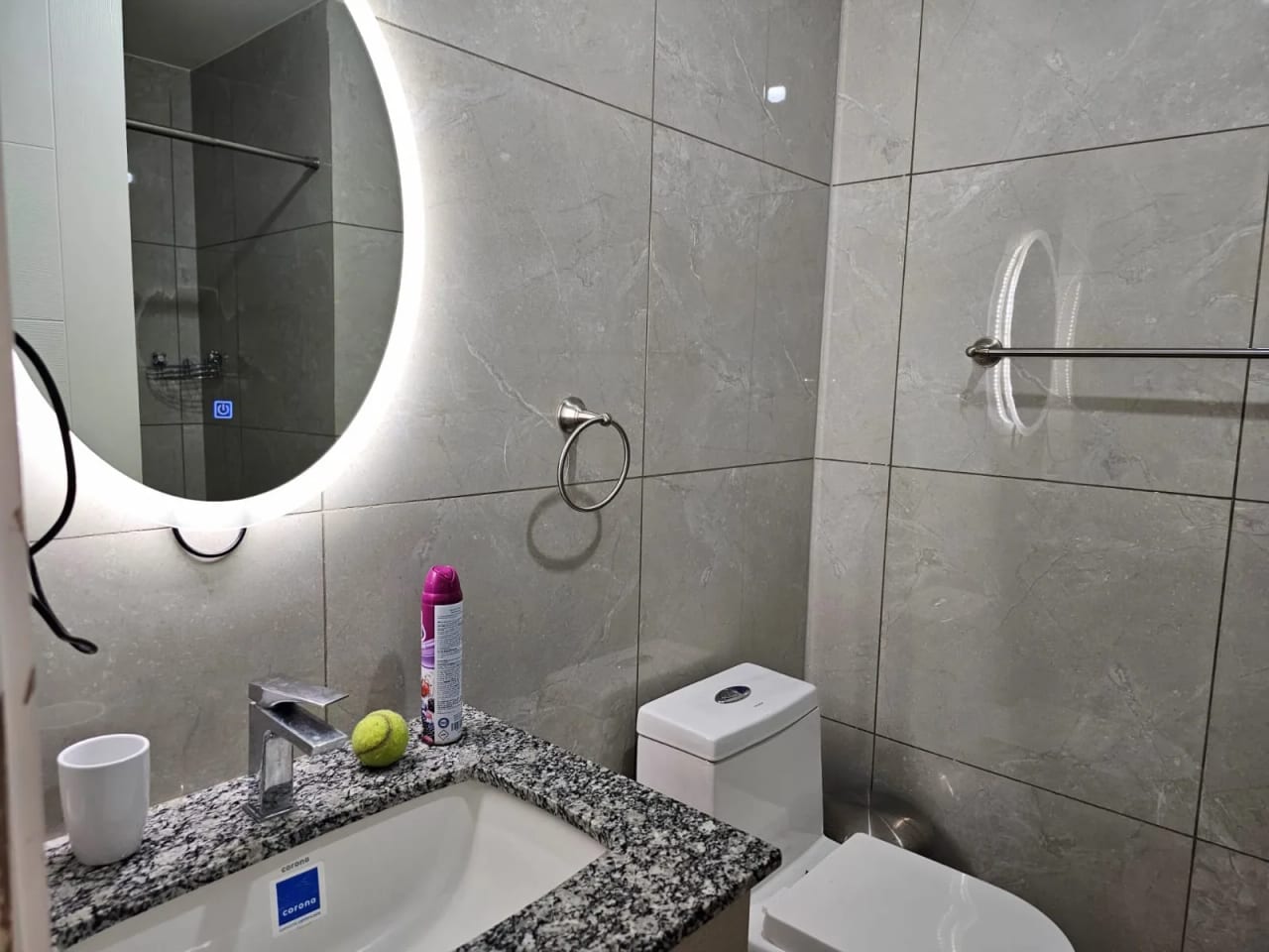 Apartamento Amueblado en Renta Zona 11 cod.CA36487 — Apartamento en Alquiler en Zona 11, Guatemala, Ciudad — foto 13 de 14
