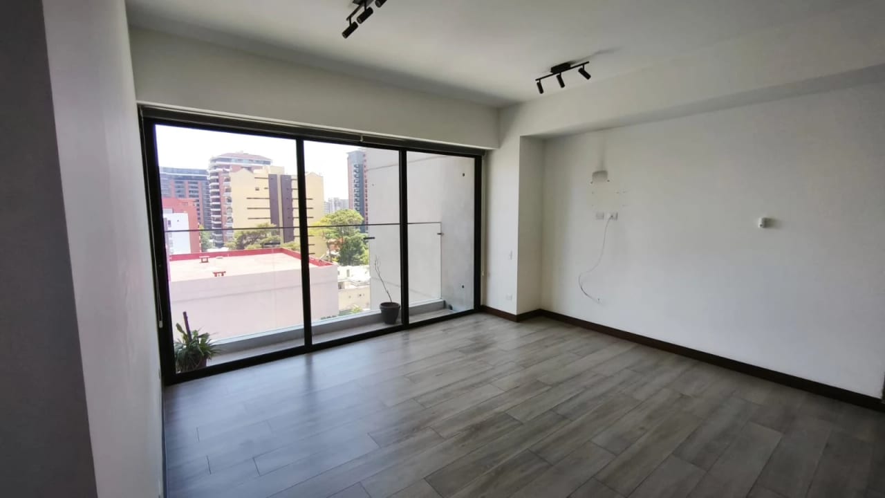 Apartamento en Renta Zona 14 cod.CA36501 — Apartamento en Alquiler en Zona 14, Guatemala, Ciudad — foto 1 de 9