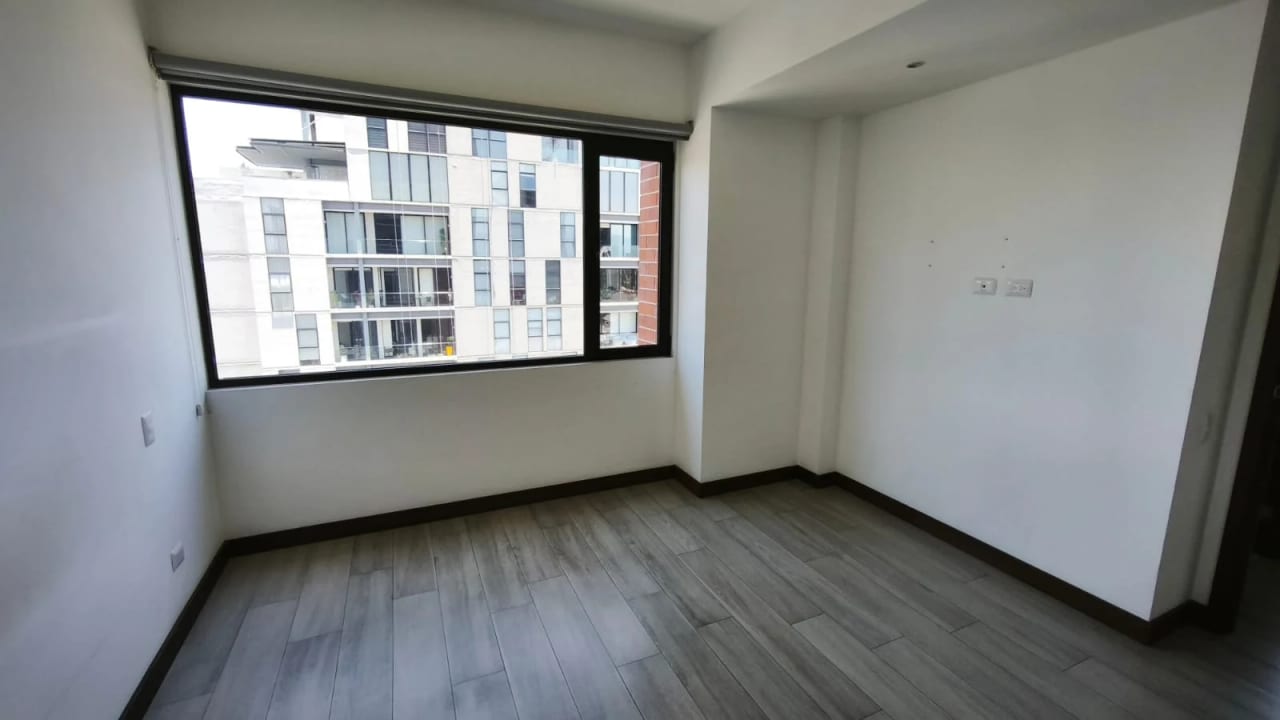 Apartamento en Renta Zona 14 cod.CA36501 — Apartamento en Alquiler en Zona 14, Guatemala, Ciudad — foto 6 de 9