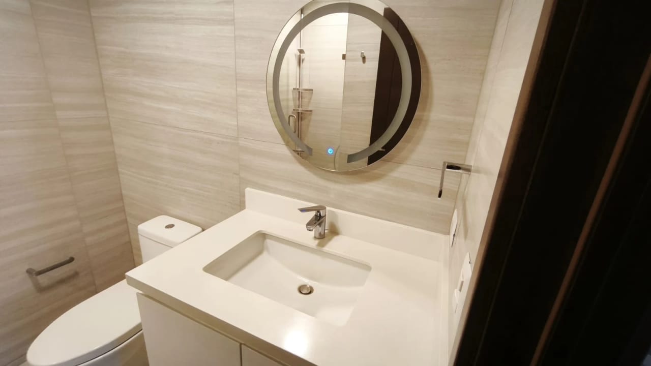 Apartamento en Renta Zona 14 cod.CA36501 — Apartamento en Alquiler en Zona 14, Guatemala, Ciudad — foto 8 de 9