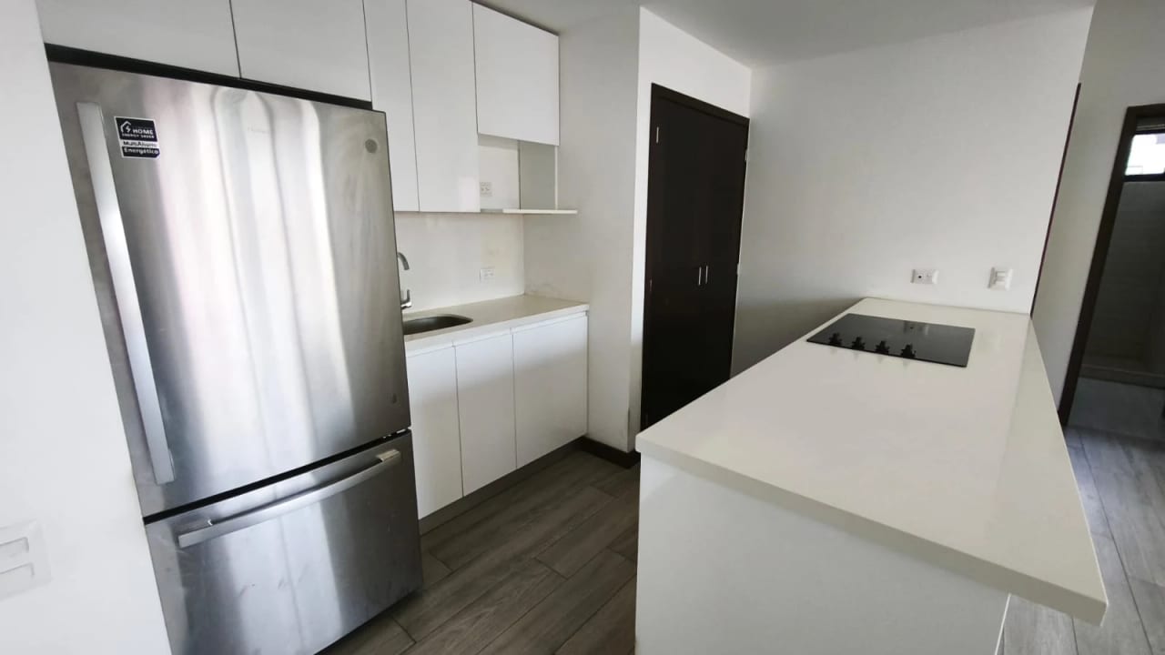 Apartamento en Renta Zona 14 cod.CA36501 — Apartamento en Alquiler en Zona 14, Guatemala, Ciudad — foto 5 de 9