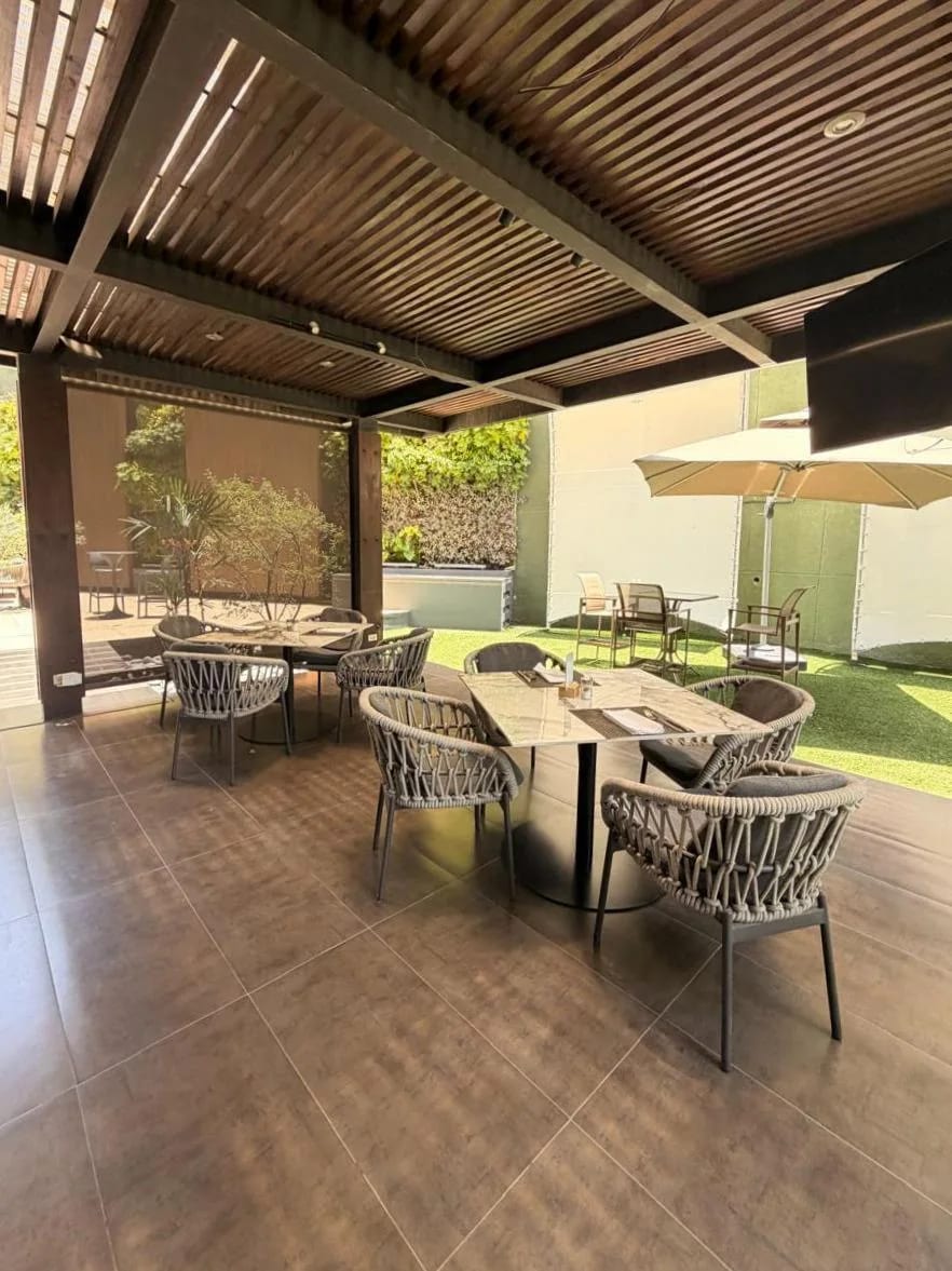 Apartamento en Renta Zona 14 cod.CA36502 — Apartamento en Alquiler en Zona 14, Guatemala, Ciudad — foto 9 de 11