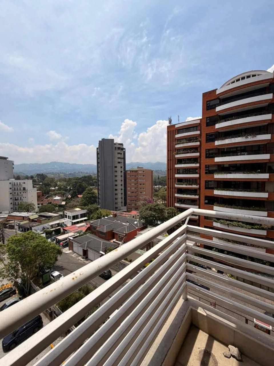 Apartamento en Renta Zona 14 cod.CA36502 — Apartamento en Alquiler en Zona 14, Guatemala, Ciudad — foto 7 de 11