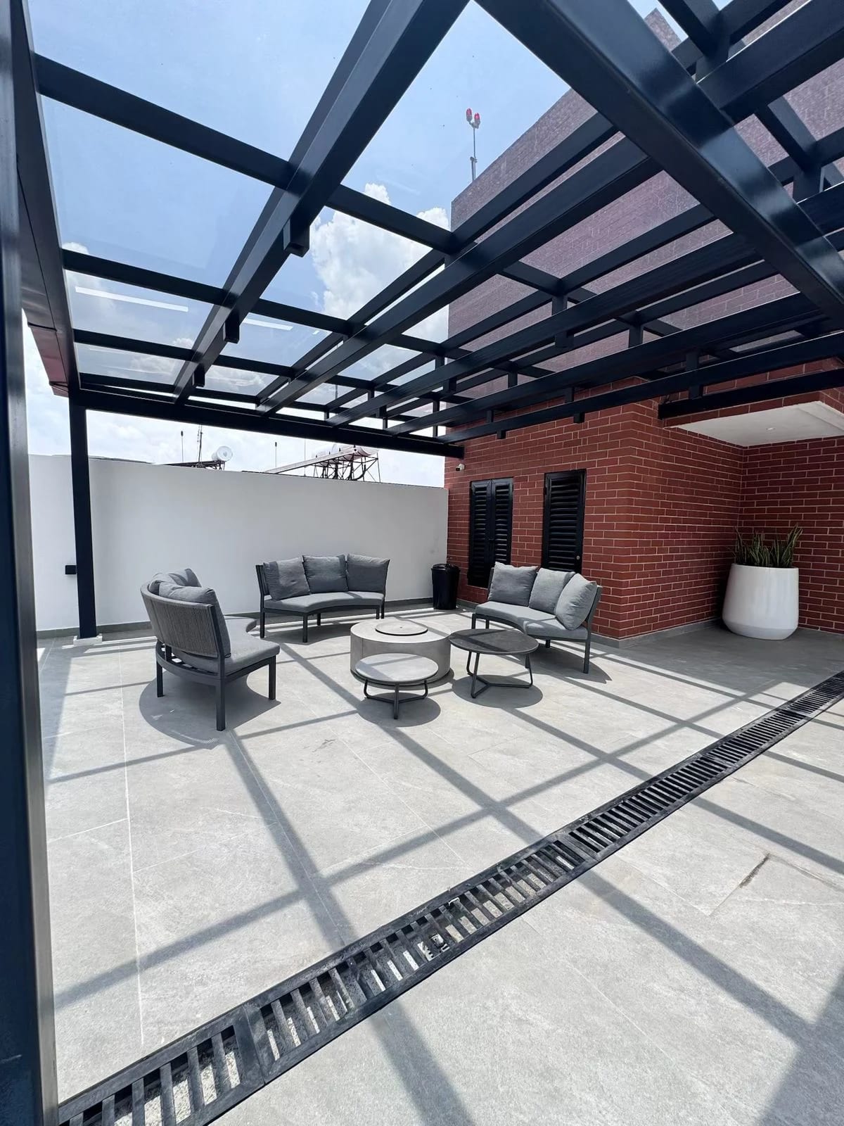 Apartamento Amueblado en Venta Zona 10 cod.CA36504 — Apartamento en Venta en Zona 10, Guatemala, Ciudad — foto 6 de 7