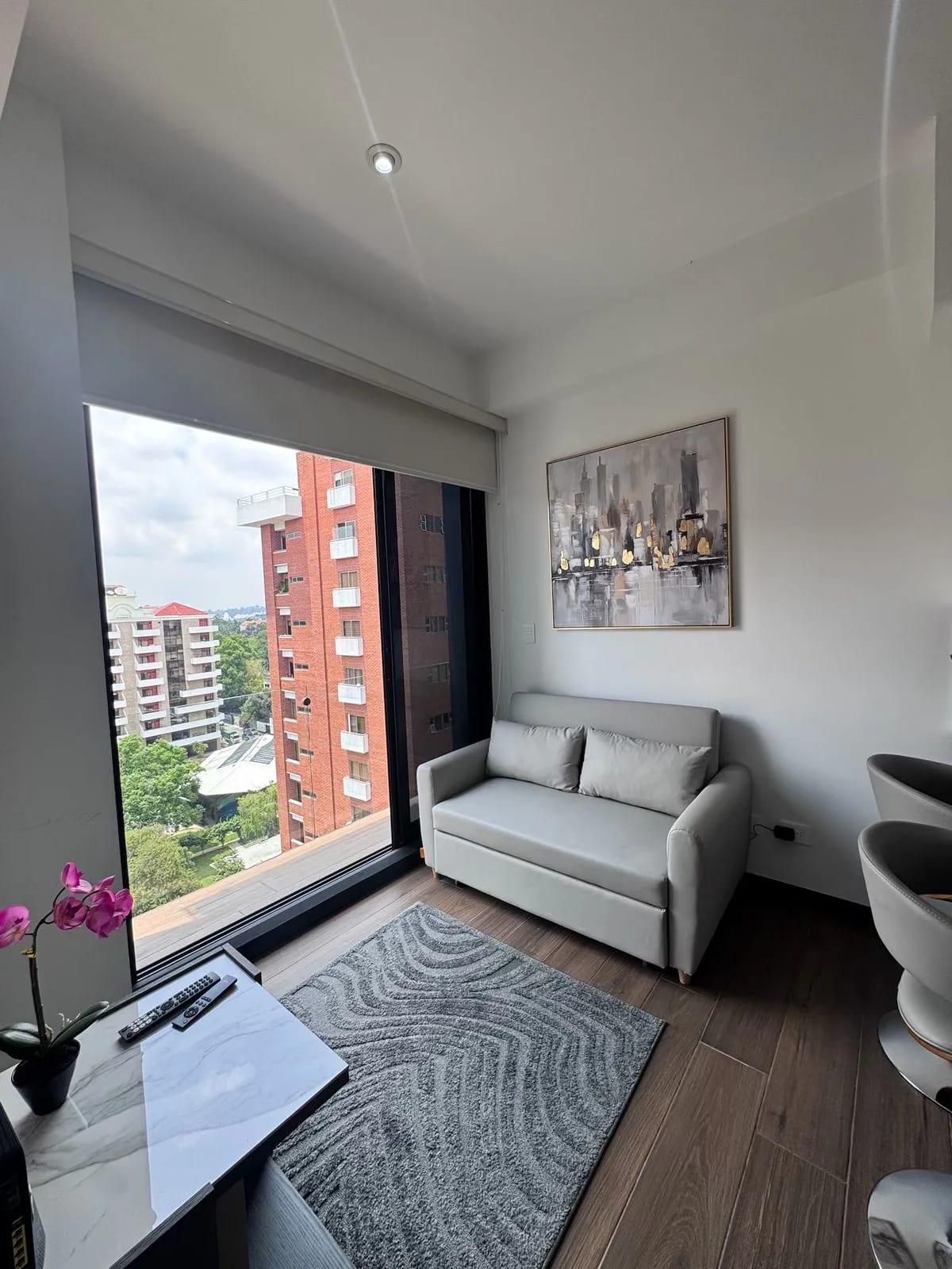 Apartamento Amueblado en Venta Zona 10 cod.CA36504 — Apartamento en Venta en Zona 10, Guatemala, Ciudad — foto 1 de 7