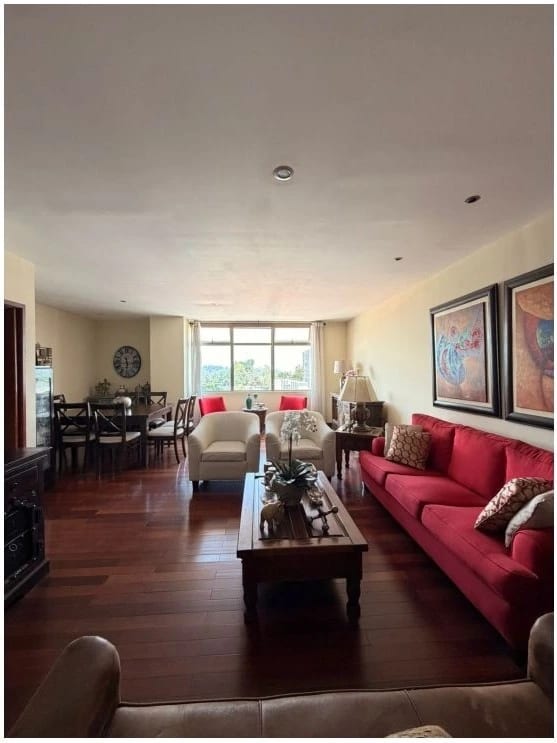 Apartamento en Venta Zona 14 cod.CA36506 — Apartamento en Venta en La Villa, Zona 14, Guatemala, Ciudad — foto 1 de 17