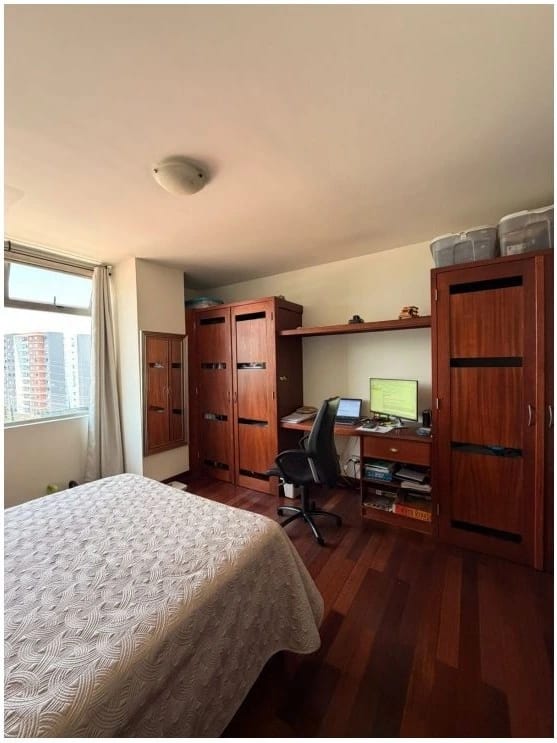 Apartamento en Venta Zona 14 cod.CA36506 — Apartamento en Venta en La Villa, Zona 14, Guatemala, Ciudad — foto 8 de 17