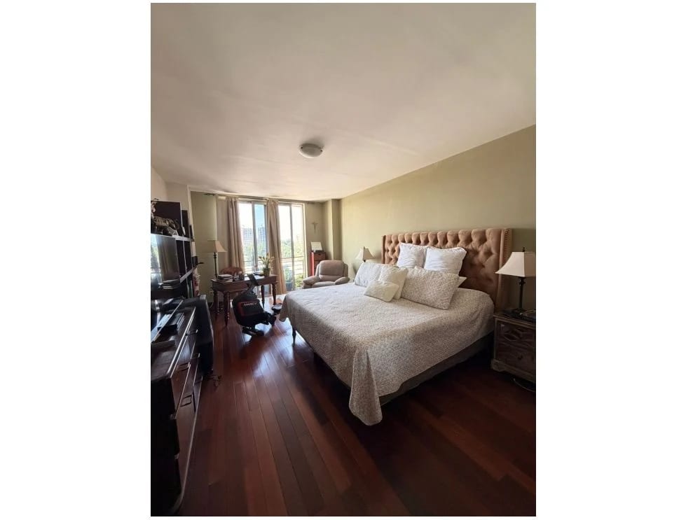Apartamento en Venta Zona 14 cod.CA36506 — Apartamento en Venta en La Villa, Zona 14, Guatemala, Ciudad — foto 10 de 17