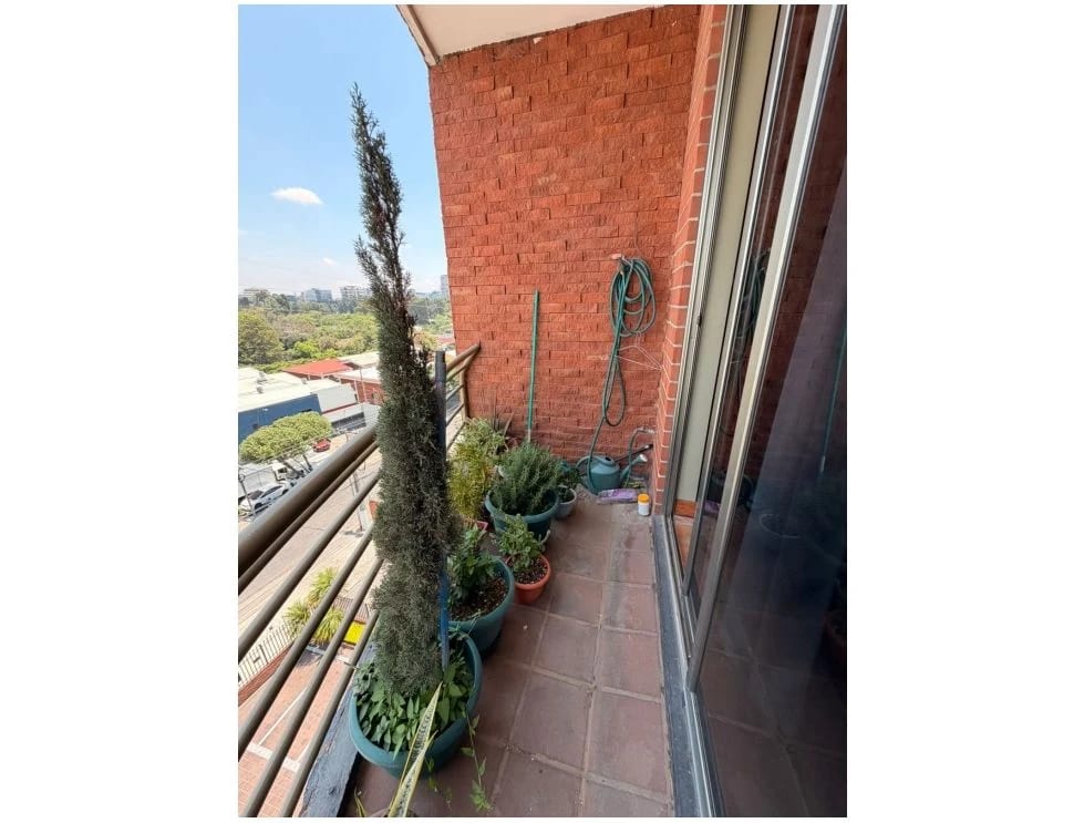 Apartamento en Venta Zona 14 cod.CA36506 — Apartamento en Venta en La Villa, Zona 14, Guatemala, Ciudad — foto 17 de 17