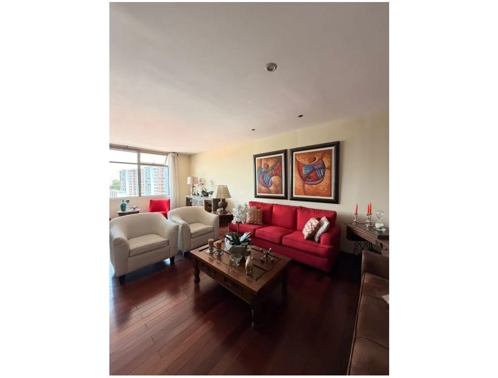 Apartamento en Venta Zona 14 cod.CA36506 — Apartamento en Venta en La Villa, Zona 14, Guatemala, Ciudad — foto 6 de 17
