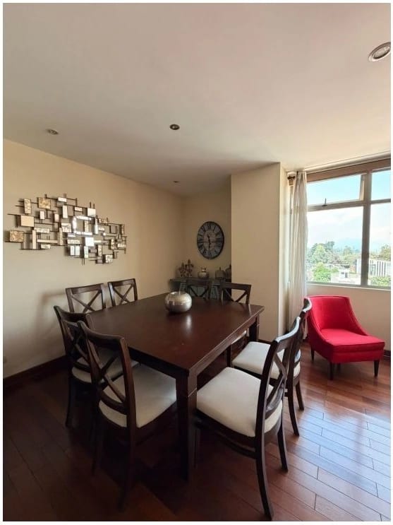 Apartamento en Venta Zona 14 cod.CA36506 — Apartamento en Venta en La Villa, Zona 14, Guatemala, Ciudad — foto 3 de 17