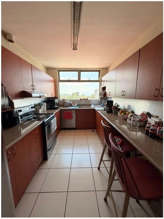 Apartamento en Venta Zona 14 cod.CA36506 — Apartamento en Venta en La Villa, Zona 14, Guatemala, Ciudad — foto 2 de 17