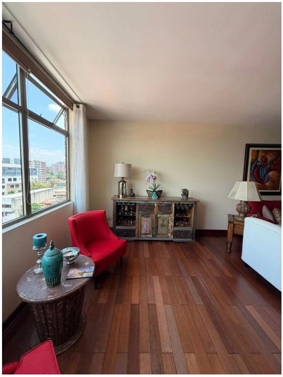 Apartamento en Venta Zona 14 cod.CA36506 — Apartamento en Venta en La Villa, Zona 14, Guatemala, Ciudad — foto 4 de 17