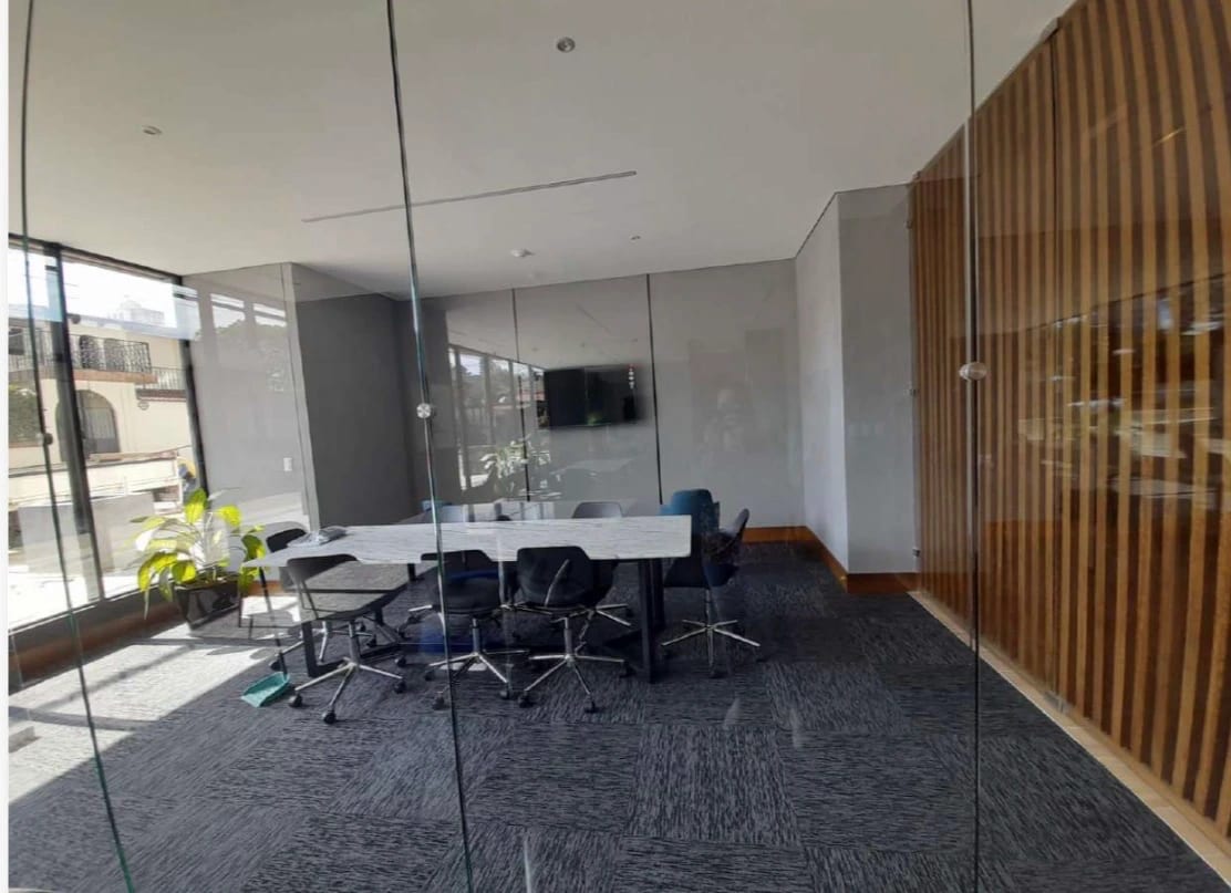 Apartamento en Renta Zona 15 cod.CA36507 — Apartamento en Alquiler en Zona 15, Guatemala, Ciudad — foto 8 de 13