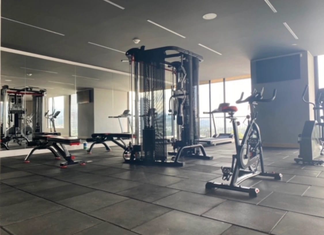 Apartamento en Renta Zona 15 cod.CA36507 — Apartamento en Alquiler en Zona 15, Guatemala, Ciudad — foto 12 de 13