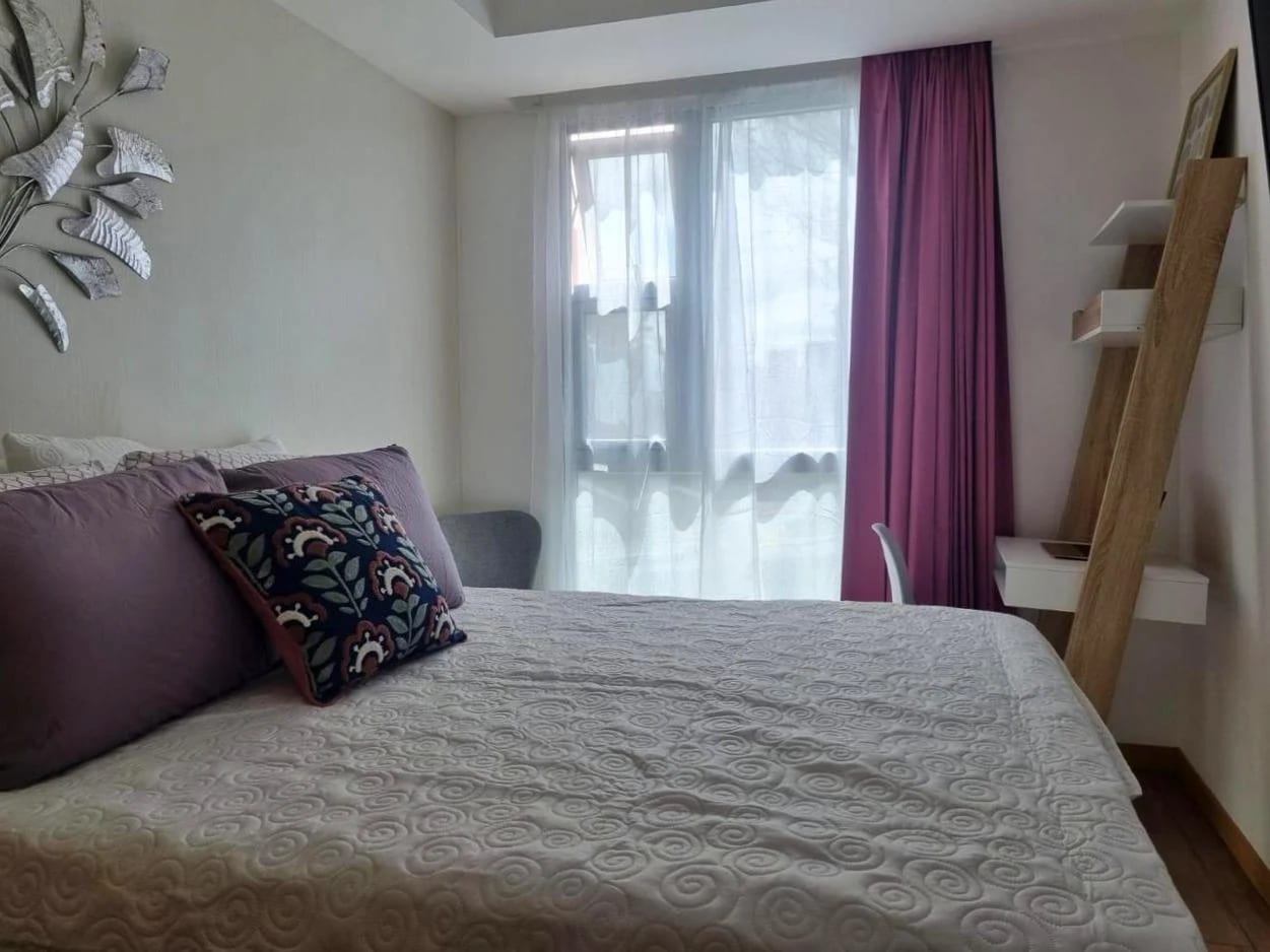 Apartamento Amueblado en Venta Zona 10 cod. CA36515 — Apartamento en Venta en Zona 10, Guatemala, Ciudad — foto 6 de 11