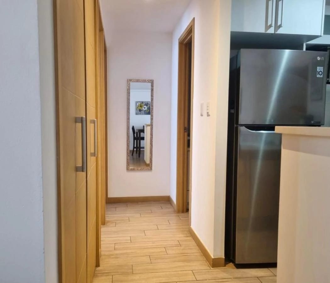 Apartamento Amueblado en Venta Zona 10 cod. CA36515 — Apartamento en Venta en Zona 10, Guatemala, Ciudad — foto 10 de 11