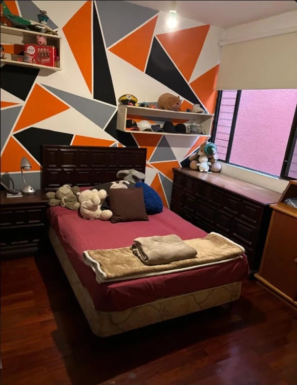 Apartamento en Venta Zona 10 COD.CA36519 — Apartamento en Venta en Zona 10, Guatemala, Ciudad — foto 8 de 16