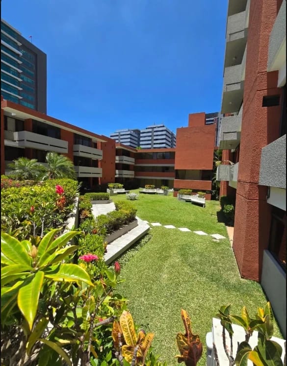 Apartamento en Venta Zona 10 COD.CA36519 — Apartamento en Venta en Zona 10, Guatemala, Ciudad — foto 14 de 16
