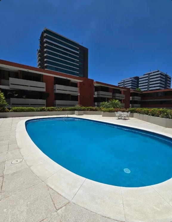 Apartamento en Venta Zona 10 COD.CA36519 — Apartamento en Venta en Zona 10, Guatemala, Ciudad — foto 15 de 16