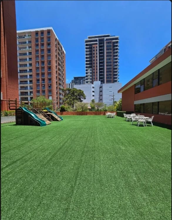 Apartamento en Venta Zona 10 COD.CA36519 — Apartamento en Venta en Zona 10, Guatemala, Ciudad — foto 16 de 16