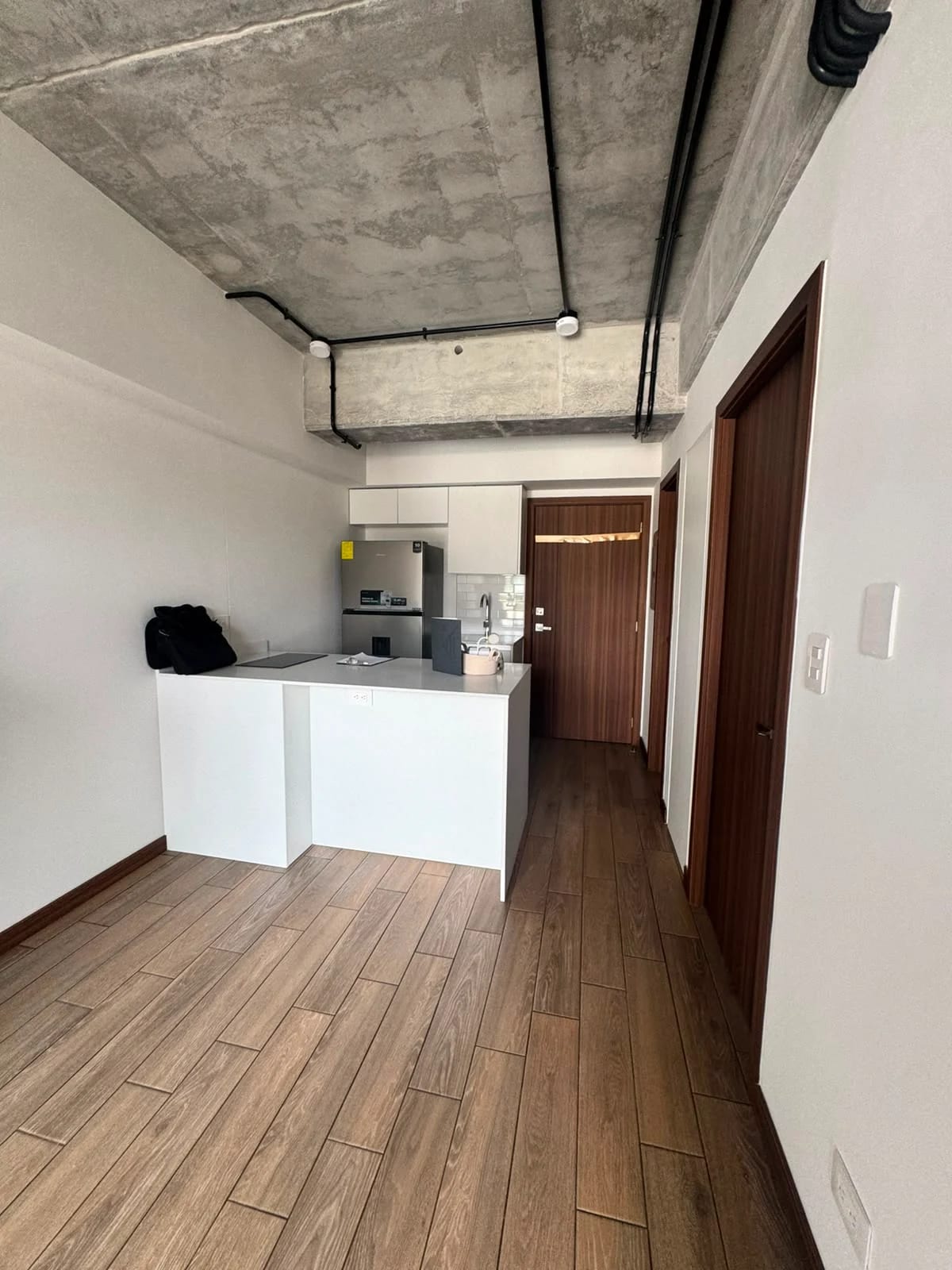 Apartamento en Renta Zona 4 cod.CA36527 — Apartamento en Alquiler en Zona 4, Guatemala, Ciudad — foto 2 de 17