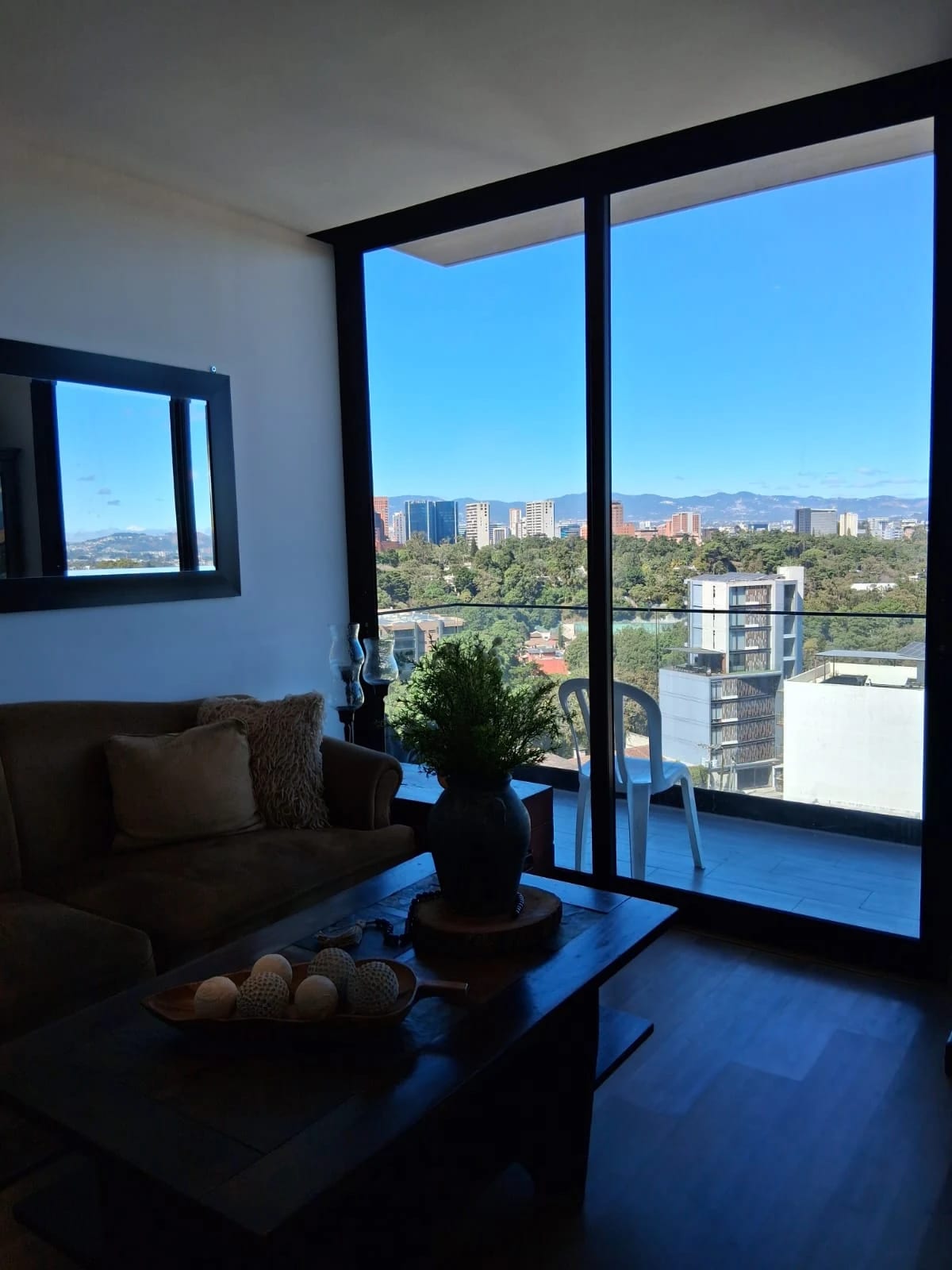 Apartamento en Venta Zona 15 cod.CA36536 — Apartamento en Venta en Zona 15, Guatemala, Ciudad — foto 2 de 8