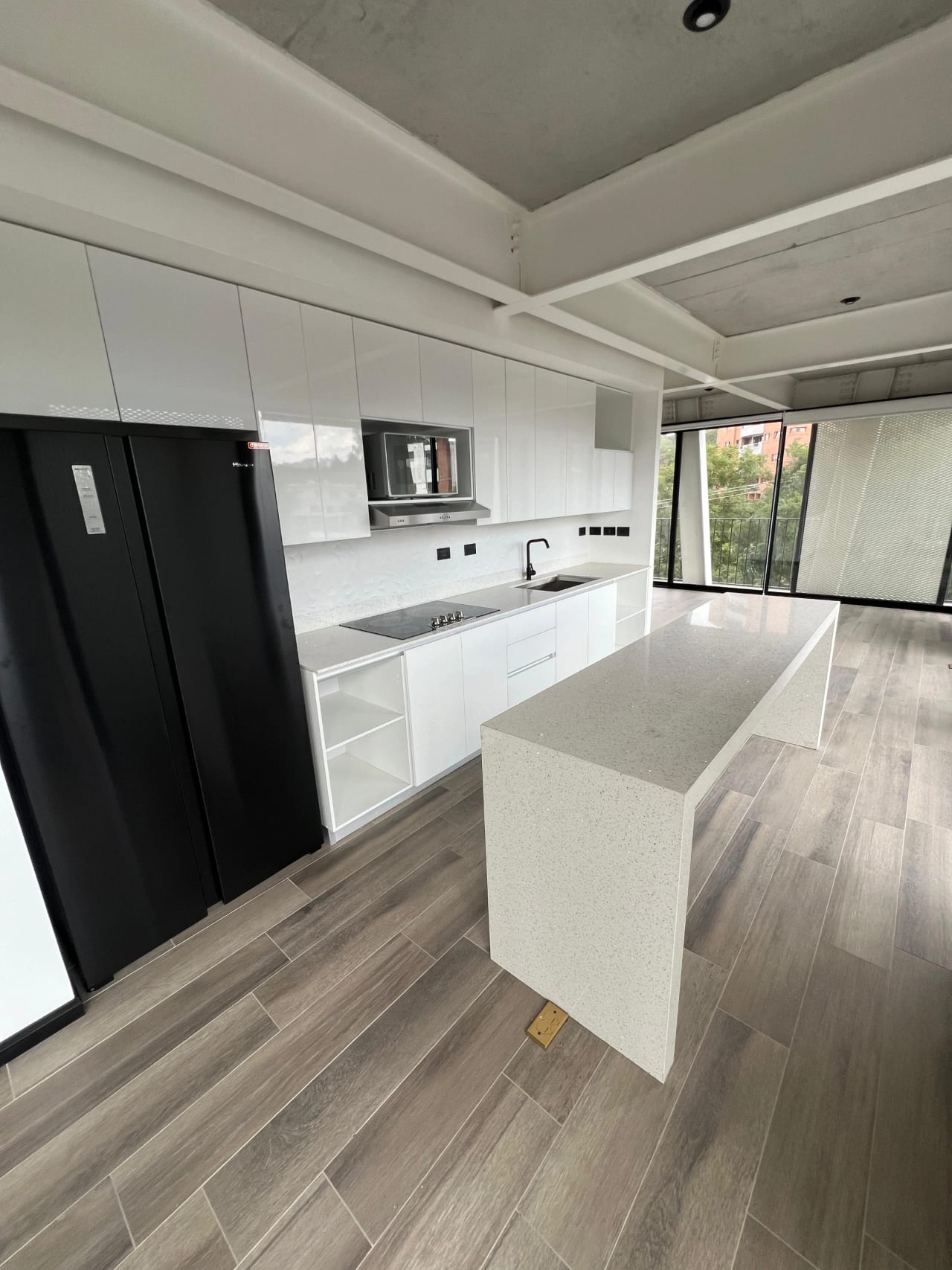 Apartamento en Renta Zona 15 COD.DA36551 — Apartamento en Alquiler en Zona 15, Guatemala, Ciudad — foto 1 de 15
