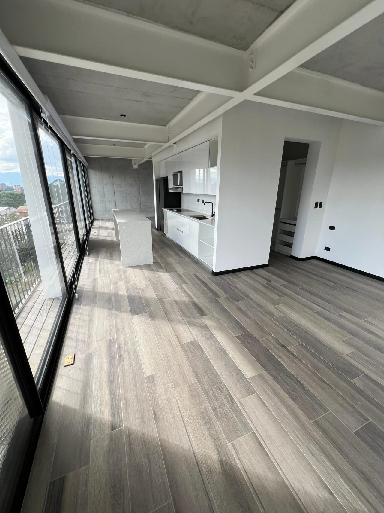 Apartamento en Renta Zona 15 COD.DA36551 — Apartamento en Alquiler en Zona 15, Guatemala, Ciudad — foto 15 de 15
