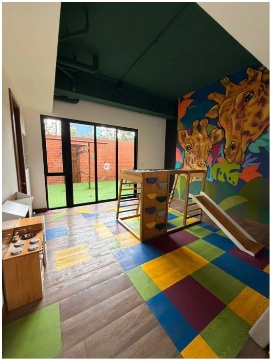 Apartamento en Renta Zona 10 cod.CA36553 — Apartamento en Alquiler en Zona 10, Guatemala, Ciudad — foto 14 de 17