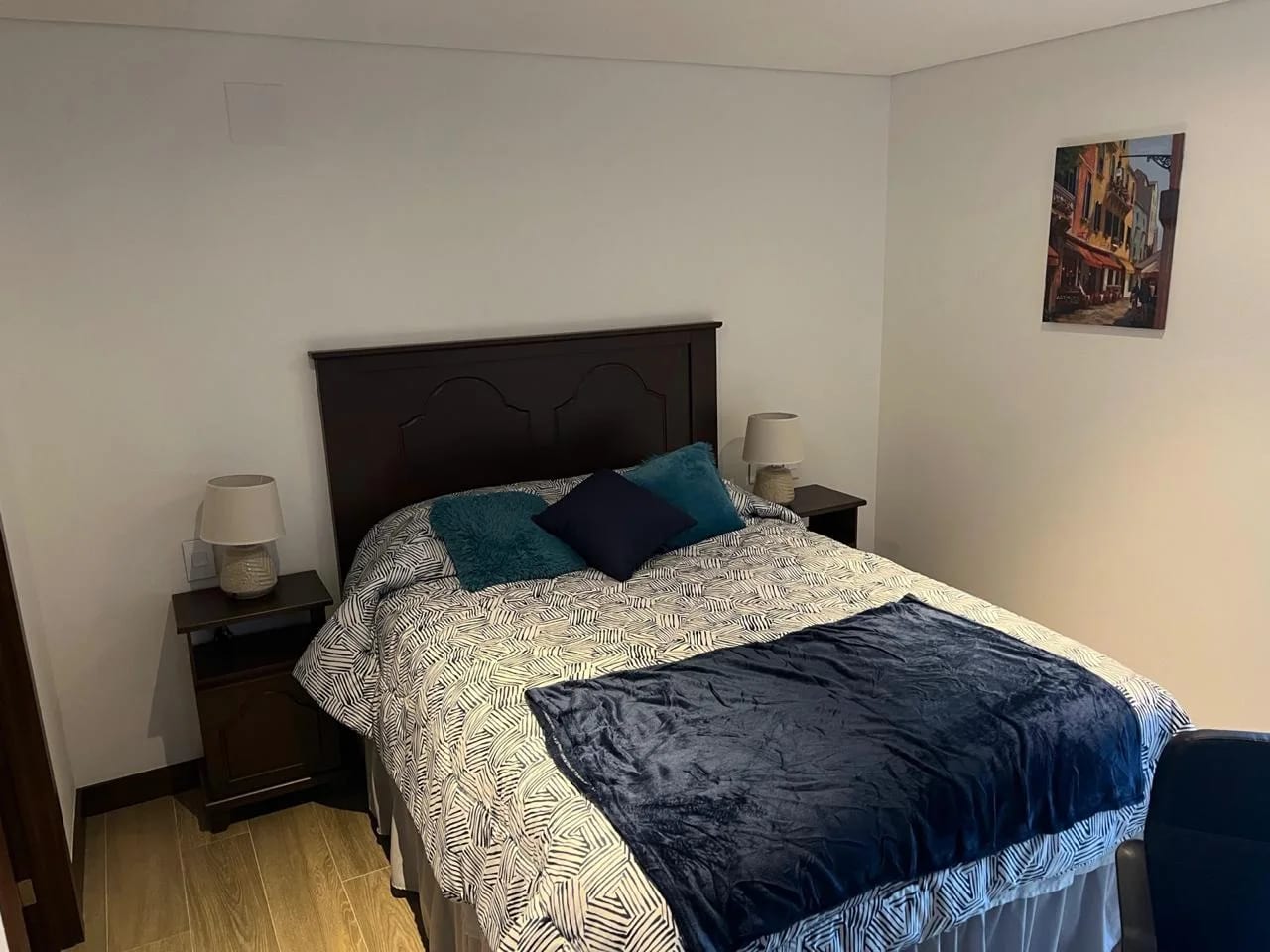 Apartamento Amueblado en Renta Zona 10 cod.CA36555 — Apartamento en Alquiler en Zona 10, Guatemala, Ciudad — foto 7 de 17