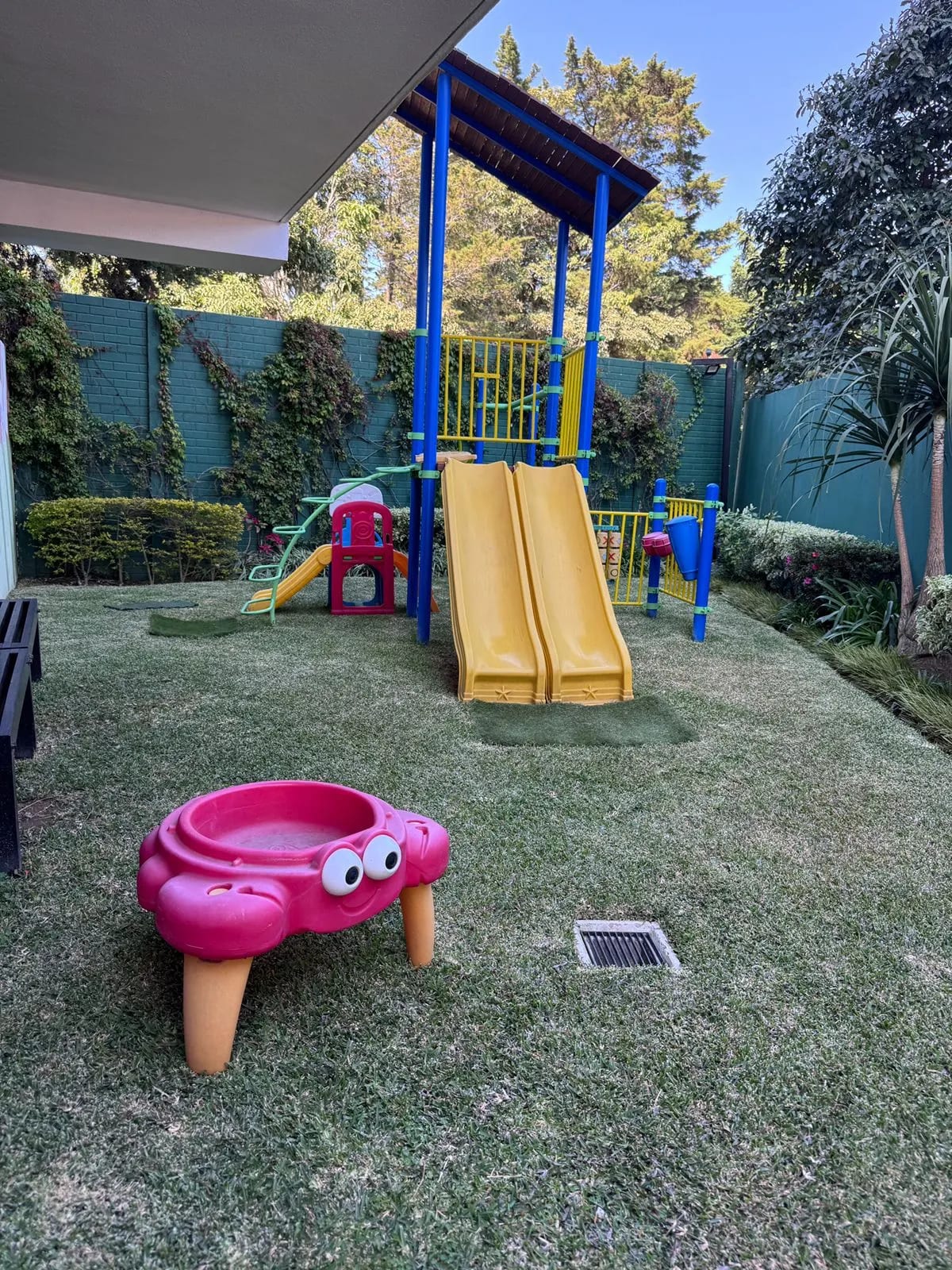 Apartamento Amueblado en Renta Zona 15 cod.CA36557 — Apartamento en Alquiler en Zona 15, Guatemala, Ciudad — foto 5 de 6