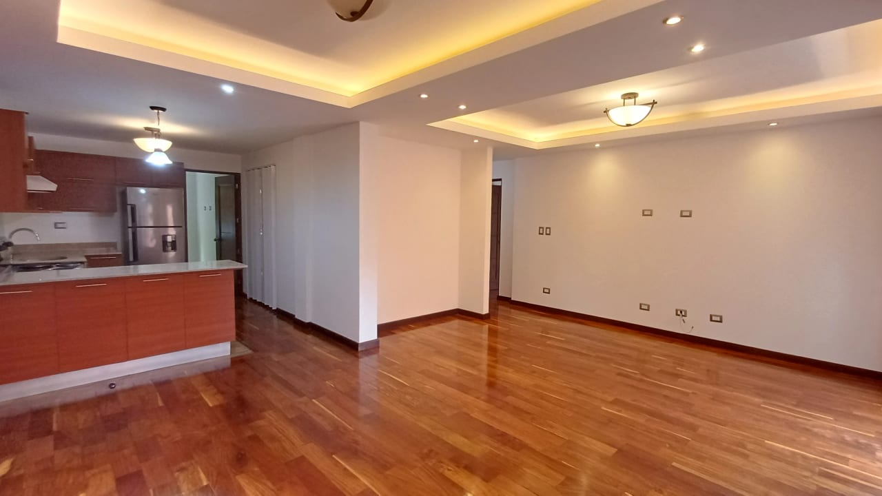 Apartamento en Renta Zona 10 cod.CA36564 — Apartamento en Alquiler en Zona 10, Guatemala, Ciudad — foto 3 de 12