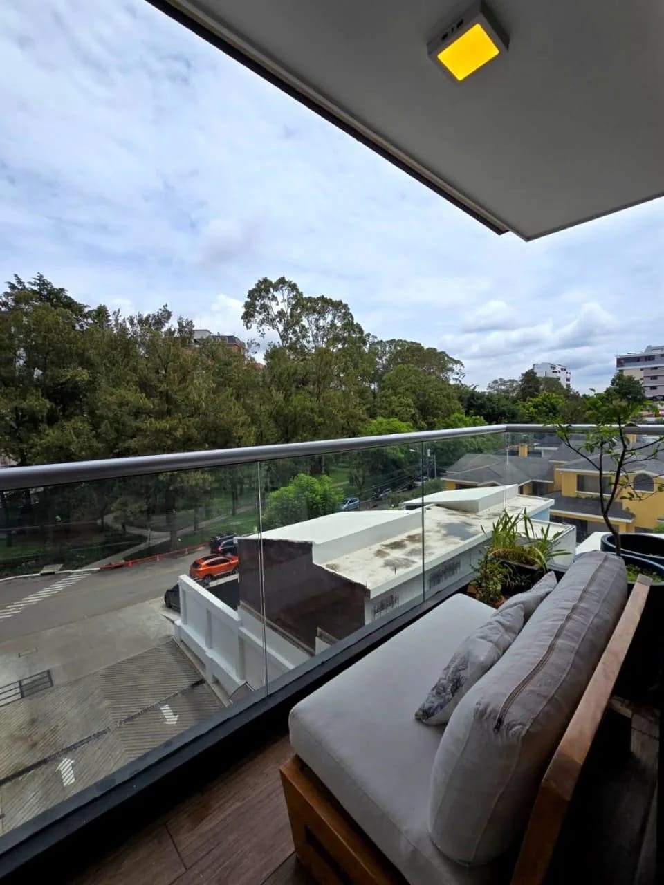 Apartamento en Renta Zona 15 cod.CA36579 — Apartamento en Alquiler en Zona 15, Guatemala, Ciudad — foto 10 de 12