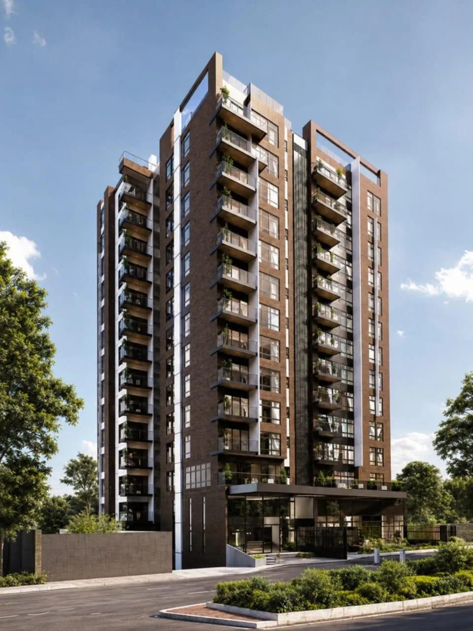 Apartamento en Renta Zona 15 cod.CA36579 — Apartamento en Alquiler en Zona 15, Guatemala, Ciudad — foto 12 de 12