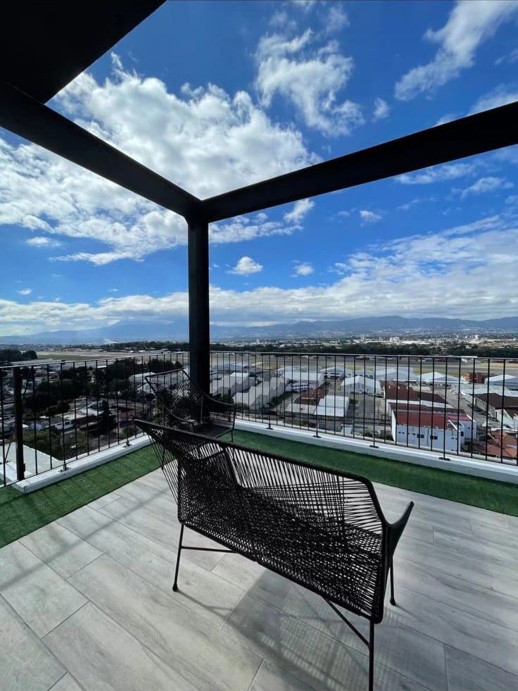 Apartamento en Venta Zona 13 Ideal Inversionista cod.DA36617 — Apartamento en Venta en Zona 13, Guatemala, Ciudad — foto 15 de 15