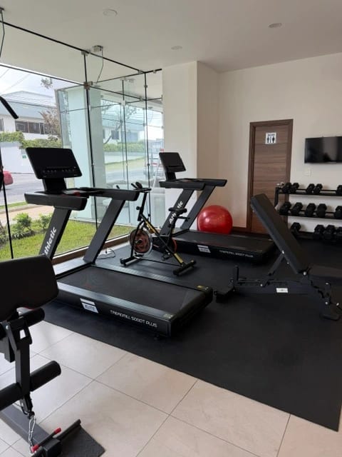 Apartamento Amueblado en Renta Zona 15 COD.CA36701 — Apartamento en Alquiler en Vista Hermosa I, Zona 15, Guatemala, Ciudad — foto 13 de 14